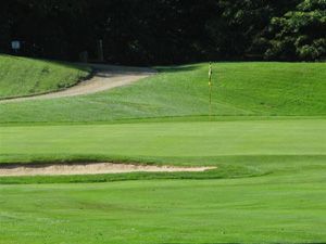 Sylvan Glen Golf Course - Green Fee - Tee Times