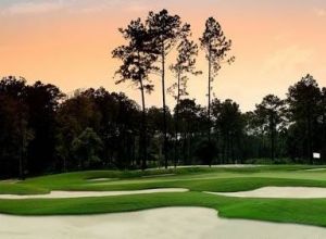 The National Golf Club of Louisiana - Green Fee - Tee Times