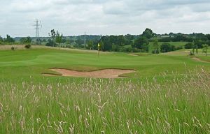 Gorstyhill Golf Club - Green Fee - Tee Times