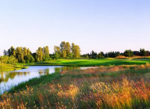 Tri-Mountain Golf Course - Green Fee - Tee Times