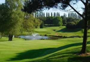 Grimsby Golf Club - Green Fee - Tee Times