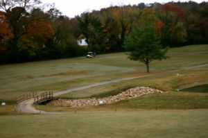 Whittle Springs Golf Course - Green Fee - Tee Times