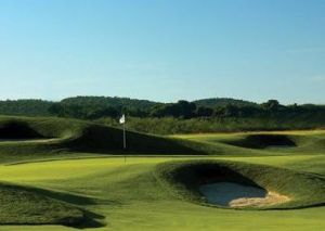 Wintonbury Hills Golf Course - Green Fee - Tee Times