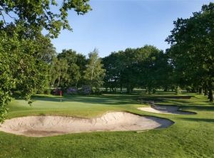 Woodland Golf Course - 9 Holes - Green Fee - Tee Times