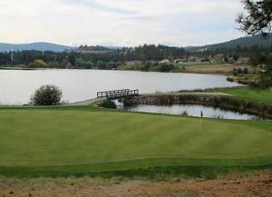 Shannon Lake Golf Club - Green Fee - Tee Times