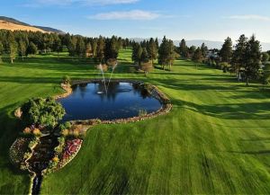Sunset Ranch Golf & Country Club - Green Fee - Tee Times