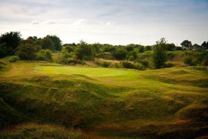 Holywell Golf Club - Green Fee - Tee Times