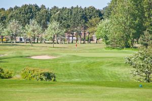 Hornsea Golf Club - Green Fee - Tee Times