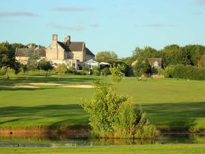 Horsley Lodge Golf Club - Green Fee - Tee Times