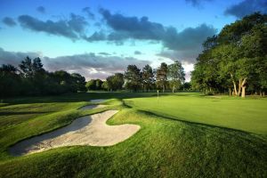 Kingswood Golf Course - Green Fee - Tee Times