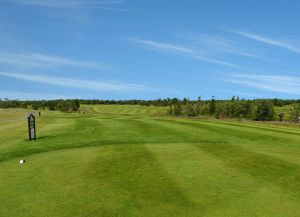 Longhirst Hall Golf Course - The Lakes - Green Fee - Tee Times