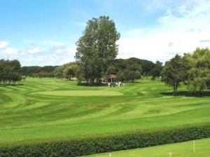 Lytham Green Drive Golf Club - Green Fee - Tee Times