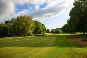Macdonald Hill Valley - Sapphire Course - Green Fee - Tee Times