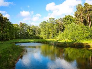 Macdonald Linden Hall Golf & Country Club - Green Fee - Tee Times