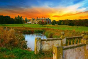 Matfen Hall Golf Club - Green Fee - Tee Times