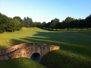 Mickleover Golf Club - Green Fee - Tee Times