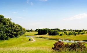 Mid Yorkshire Golf Club - Green Fee - Tee Times