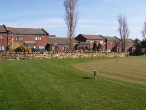 Midgley Lodge Golf Course - Green Fee - Tee Times