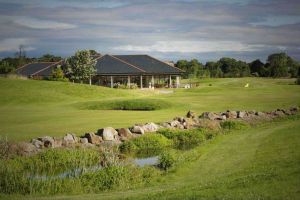 Mollington Grange Golf Club - Green Fee - Tee Times