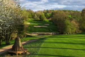 Moor Allerton Golf Club 9 Hole - Green Fee - Tee Times