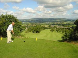 Mytton Fold Golf Club - Green Fee - Tee Times