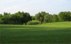 New North Manchester Golf Club - Green Fee - Tee Times