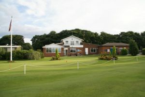 Newcastle United Golf Club - Green Fee - Tee Times