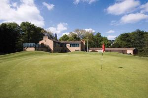 Normanby Hall Golf Club - Green Fee - Tee Times