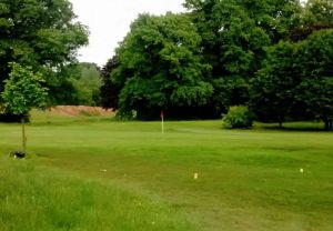 Nottingham Golf Centre - Green Fee - Tee Times