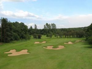 Oakdale Golf Club - Green Fee - Tee Times