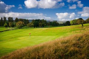 Old Padeswood Golf Club - Green Fee - Tee Times