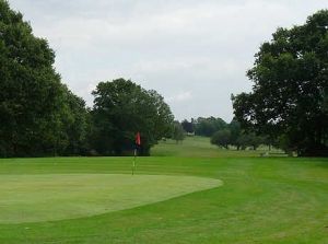 Palleg & Swansea Valley Golf Course - Green Fee - Tee Times