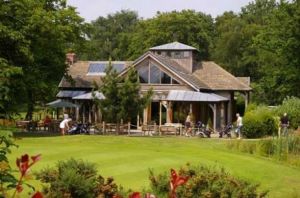 Peover Golf Club - Green Fee - Tee Times