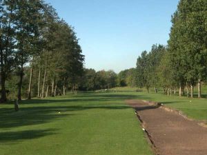 Poulton Park Golf Club - Green Fee - Tee Times