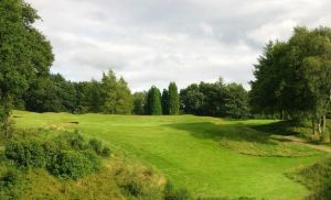 Prestwich Golf Club - Green Fee - Tee Times