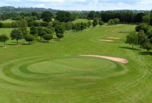Pryors Hayes Golf Club - Green Fee - Tee Times