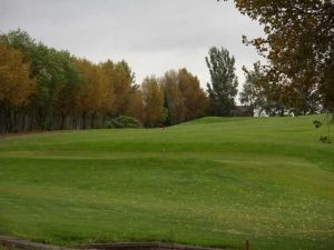 Roundwood Golf Club - Green Fee - Tee Times