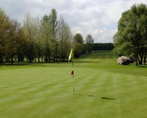Runcorn Golf Club - Green Fee - Tee Times