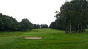 Scarcroft Golf Club - Green Fee - Tee Times