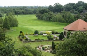 Scarthingwell Golf Course - Green Fee - Tee Times