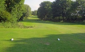 Shirland Golf Club - Green Fee - Tee Times