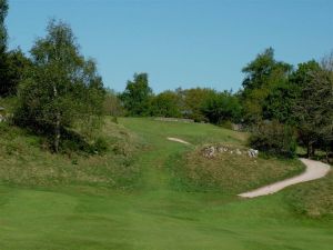 Silverdale Golf Club - Green Fee - Tee Times