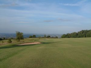 Stanedge Golf Club - Green Fee - Tee Times