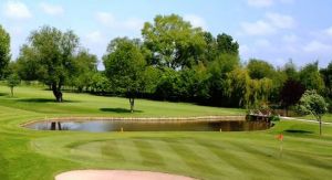Teesside Golf Club - Green Fee - Tee Times