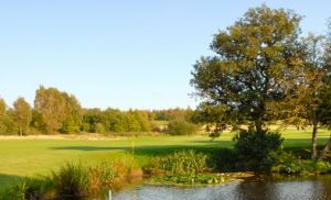The Lincolnshire Golf Club - Green Fee - Tee Times