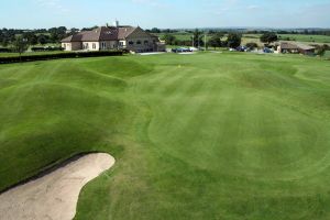The Manor Golf Club Drighlington - Green Fee - Tee Times