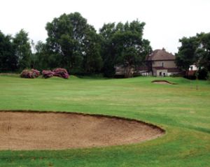 West Bradford Golf Club - Green Fee - Tee Times