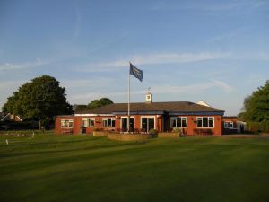 Widnes Golf Club - Green Fee - Tee Times