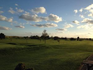 Withernsea Golf Club - Green Fee - Tee Times