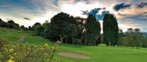 Woodhall Hills Golf Club - Green Fee - Tee Times